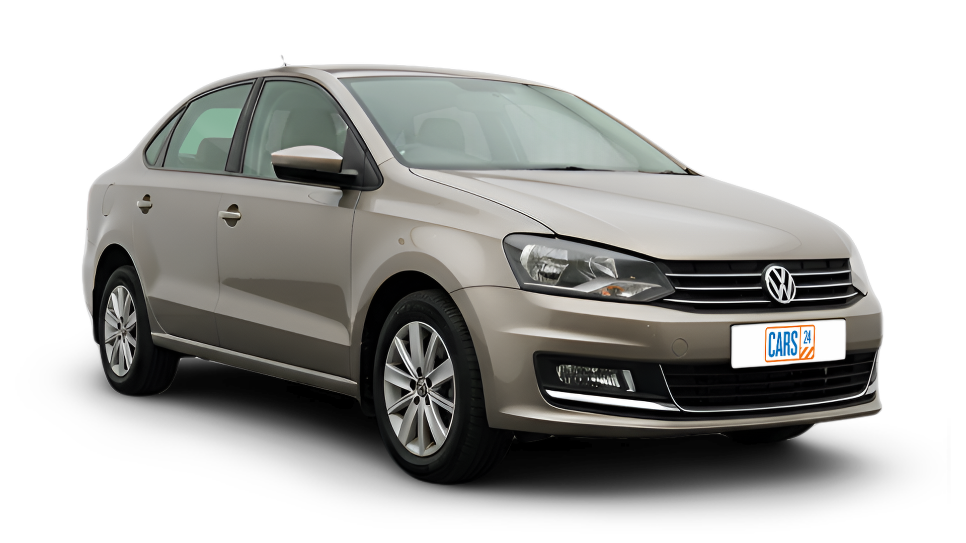 Volkswagen Vento-img